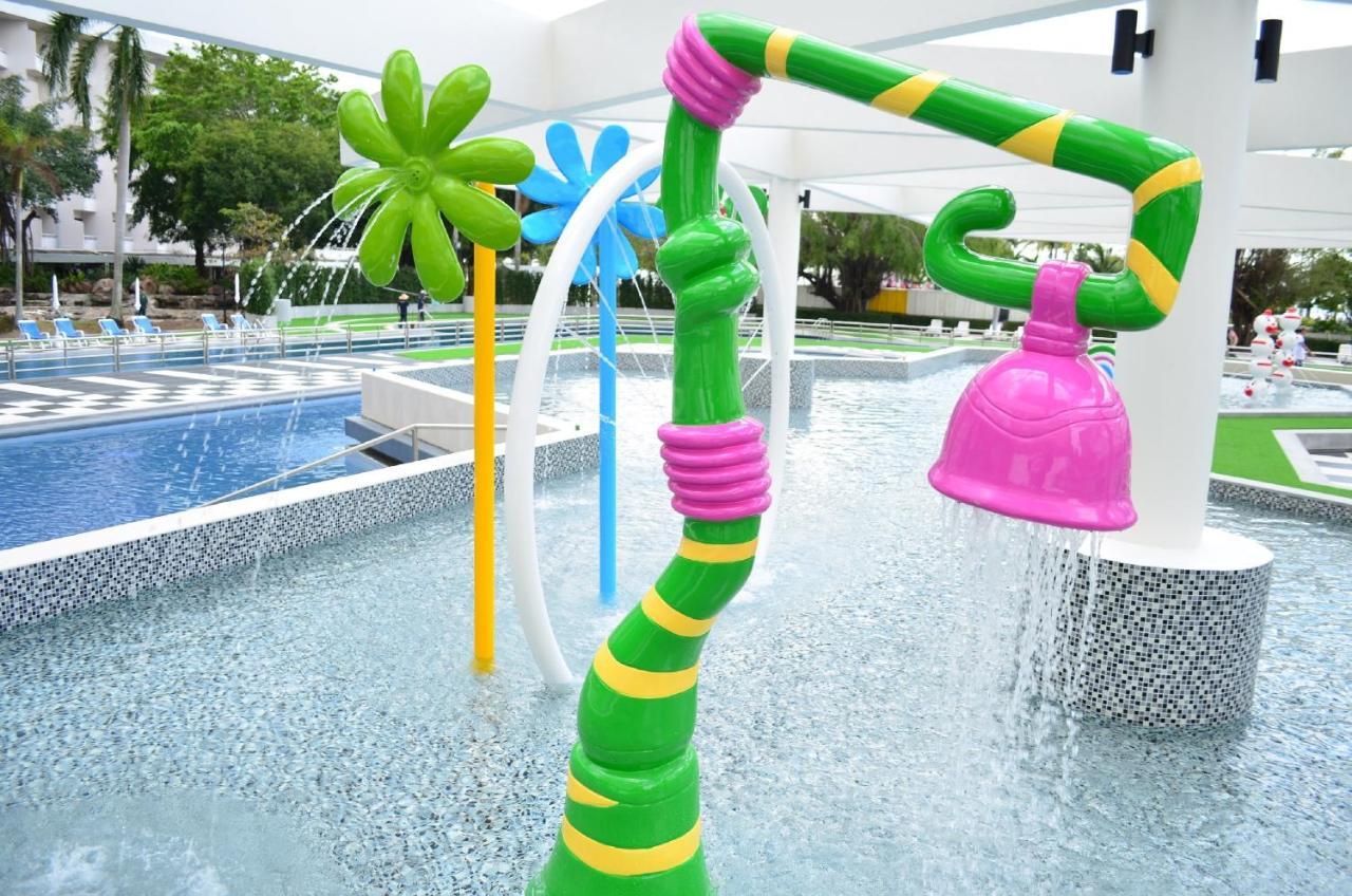 Ambassador City Jomtien Garden Wing Sattahip Luaran gambar